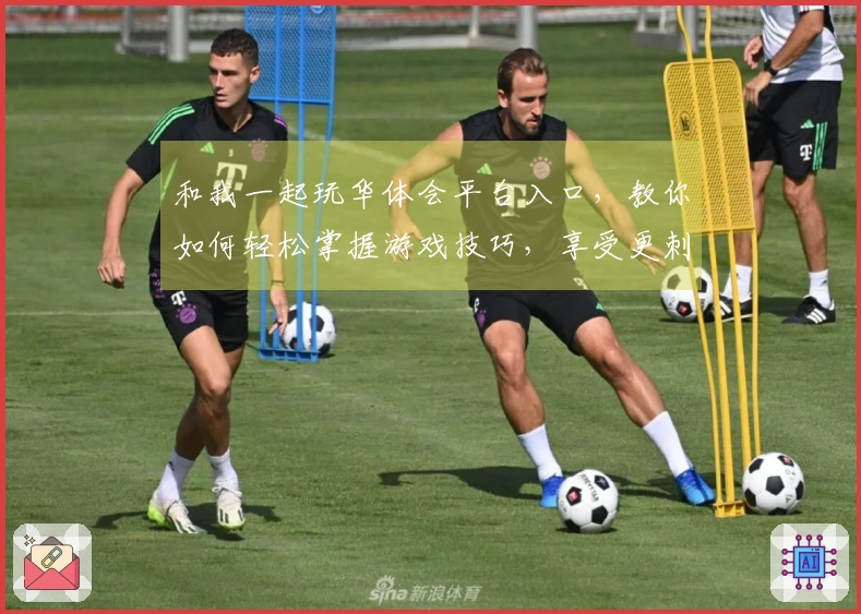 和我一起玩华体会平台入口，教你如何轻松掌握游戏技巧，享受更刺激的玩法体验！