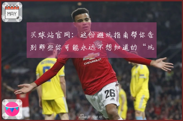 买球站官网：这份避坑指南帮你告别那些你可能永远不想知道的“坑”，高效上手！